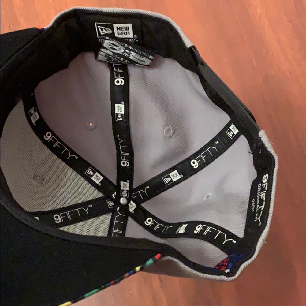 Yankees SnapBack - Picture 3 of 3